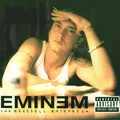 Produktbild: Eminem / The Marshall Mathers Lp/Speci