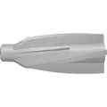 Produktbild: Fischer-Gasbetondübel GB Typ GB 8mm VPE=25