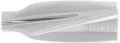 Produktbild: Fischer 050491GB 8 Gasbetondübel 50mm 8mm 25St.