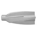 Produktbild: Fischer Befestigungstechnik Schrauben- und Dübel-Set FISCHER Gasbetondübel GB 8 (25 Stk)
