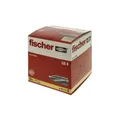 Produktbild: Fischer Gasbetondübel GB 8 x 50 mm 50491 VPE 25 Stück