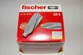 Produktbild: FISCHER Gasbetondübel / Porenbetondübel / Ytongdübel, GB 8 bis GB 14