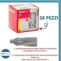 Produktbild: Set 38 Dübel Nylon Fischer GB 8 Ø8 × 50 MM für Beton Handys
