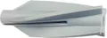 Produktbild: Fischer Gasbetondübel GB Typ GB 8mm VPE 25Stk.