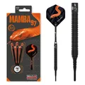 Produktbild: Bull's Mamba-97 M2 Soft Dart (18 g) (18418)