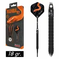 Produktbild: 🎯 ✅ BULLS Soft Darts E-Dart Softdarts Mamba 97 Mamba97 M2 97% Tungsten 18 gr.