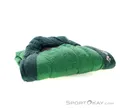 Produktbild: Sea to Summit Ascent -9°C Regular Daunenschlafsack links-Grün-Regular