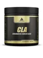 Produktbild: PEAK CLA - 70 Kapseln I 3200 mg Konjugierte Linolsäure pro Tagesportion für die Diät I ungesättigte Fettsäuren für Cholesterin Management