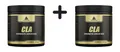 Produktbild: 2 x Peak CLA (70) (112,46 EUR/kg)