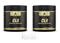 Produktbild: (EUR 138,37/kg) Doppelpack Peak CLA Caps 2 x 70 Kapseln