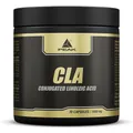Produktbild: (148,98 EUR/kg) Peak CLA 70 Kapseln Dose Konjugierte Linolsäure Distelöl