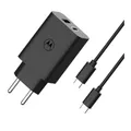 Produktbild: Motorola TurboPower 50W USB C
