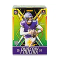Produktbild: NFL 2024 Panini Phoenix Football Blaster Box | 6 Packs