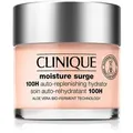 Produktbild: Clinique Moisture SurgeTM 100H Auto-Replenishing Hydrator, 75 ml