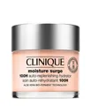 Produktbild: CLINIQUE Jumbo Moisture Surge Intense 100H auto-replenishing Hydrator Gesichtscreme 75 ml