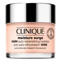 Produktbild: Clinique Moisture Surge Moisture Surge 100H Auto Replenishing Hydrator with Aloe Vera Bio Ferment 75 ml