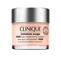 Produktbild: Clinique Moisture Surge™ 100H wirkende, automatisch auffüllende Feuchtigkeitspflege mit Hyaluronsäure und Vitaminen C