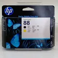 Produktbild: HP Druckkopf 88 (Schwarz und Gelb), C9381A [#11796]
