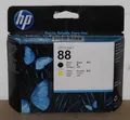 Produktbild: HP 88 Printhead C9381A black yellow für Officejet Pro K 550 5400 8600 L7480 2021
