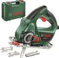 Produktbild: Bosch NanoBlade-Säge EasyCut 50