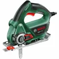 Produktbild: Bosch Home and Garden Bosch Säge EasyCut 50 (500 Watt, NanoBlade Technologie, im Koffer), 06033C8000