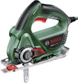 Produktbild: Bosch EasyCut 50 NanoBlade Säge 550 W SDS Stichsäge Säbelsäge