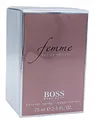 Produktbild: Hugo Boss FEMME 75 ml  Eau de Parfum Spray  Neu + OVP