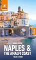Produktbild: Rough Guide Walks & Tours Naples & the Amalfi Coast
