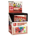 Produktbild: Topps Bundesliga Stickers 23/24 - Displaybox - 36 Päckchen pro Display Box (252 Sticker)
