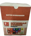 Produktbild: Topps Bundesliga Sammelsticker 2023/24 - 1 Display (50 Tüten)