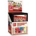 Produktbild: Topps Bundesliga Sammelsticker 2023/24 - 1 Display (50 Tüten)