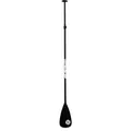 Produktbild: LIGHT BOARD CORP Unisex – Erwachsene Light Intermediate Carbon Paddle 2.0 Adjustable SUP PADDEL, OneColor, Einheitsgröße