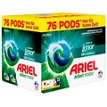 Produktbild: ARIEL UNIVERSAL+ Allin1 PODS Lenor Waschmittel Caps, 76 St.