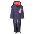 Produktbild: TROLLKIDS Schneeoverall Kids Isfjord Snowsuit XT lila 98 (2-3J)