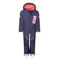 Produktbild: Trollkids Kids Isfjord Snowsuit XT 98, deep violet