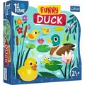 Produktbild: Trefl Funny Duck