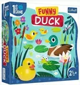 Produktbild: 5900511023411 Funny Duck Trefl