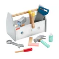 Produktbild: Fisher-Price - Wooden Tool Box Set (Hyg50) Toy NEU