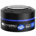 Produktbild: Gummy Styling Wax Hard Finish 150 ML