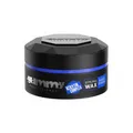 Produktbild: Fonex Gummy Hard Finish Haarwachs 150 ml Hair wax extra harten Halt Glanz blau
