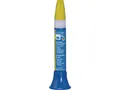 Produktbild: WEICON 30021030 Schraubensicherungslack  gelb 30 g