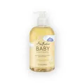 Produktbild: Shea Moisture Chamomile & Argan Oil Baby Wash & Shampoo 384ml