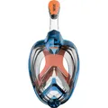 Produktbild: SEAC Tauchmaske VOLLGESICHTSMASKE MAGICA SLT