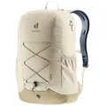 Produktbild: Deuter Gogo Lifestyle Rucksack Bone-Desert 25 Liter Recyceltes PET Beige
