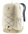 Produktbild: DEUTER GOGO LIFESTYLE RUCKSACK BONE-DESERT NEU
