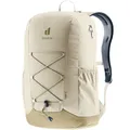 Produktbild: Deuter Gogo Tagesrucksack Freizeitrucksack City-Rucksack Alltag Daypack Beige