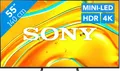 Produktbild: Sony Bravia 5 55