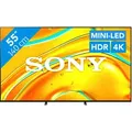 Produktbild: Sony Bravia 5 55