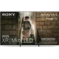 Produktbild: Smart TV Sony K55XR55B 55