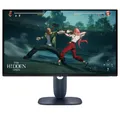 Produktbild: Dell Alienware AW2725D QD-OLED - Gaming-Monitor - schwarz Gaming-Monitor (2560 x 1440 px, QHD)